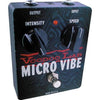 Voodoo Labs MicroVibe Pedal in Voodoo Labs MicroVibe Pedal