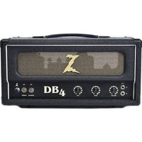 Dr. Z Amplification DB4 Head