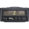 Dr. Z Amplification DB4 Head in Dr. Z Amplification DB4 Head