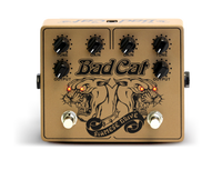Bad Cat Amps Siamese Drive