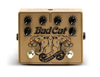 Bad Cat Amps Siamese Drive in Bad Cat Amps Siamese Drive