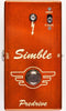 Mad Professor Simble Predriver PCB in Mad Professor Simble Predriver PCB