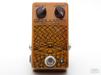Epigaze Audio Singularity Fuzz