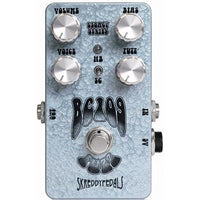 Skreddy BC109 Fuzz