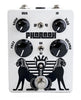 Black Arts Toneworks Pharaoh Fuzz Limited Edition White in Black Arts Toneworks Pharaoh Fuzz Limited Edition White
