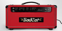 Bad Cat Amps Luca 40 Head