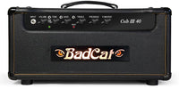 Bad Cat Amps Cub III 40W Head With Reverb