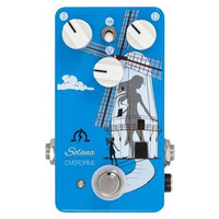 Ohmless Pedals Solana **pre-order**