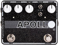 SolidGold FX Apollo II