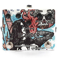 Wren and Cuff Sonder