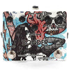 Wren and Cuff Sonder in Wren and Cuff Sonder