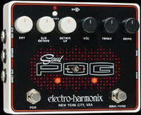 Electro Harmonix Soul POG