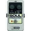 Electro-Harmonix Nano Soul Preacher in Electro-Harmonix Nano Soul Preacher