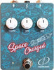 Crazy Tube Circuits Space Charged in Crazy Tube Circuits Space Charged