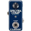 TC Electronic Spectra Comp in TC Electronic Spectra Comp