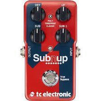 TC Electronic Sub n Up