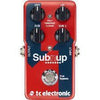 TC Electronic Sub n Up in TC Electronic Sub n Up