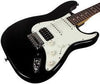 Suhr Classic Pro HSS Black in Suhr Classic Pro HSS Black