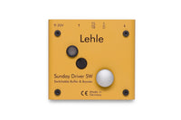 Lehle Sunday Driver SW