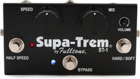 Fulltone Supa-Trem Tremolo Pedal ST-1