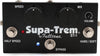 Fulltone Supa-Trem Tremolo Pedal ST-1 in Fulltone Supa-Trem Tremolo Pedal ST-1
