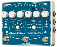 Electro-Harmonix Super Pulsar