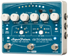 Electro-Harmonix Super Pulsar in Electro-Harmonix Super Pulsar