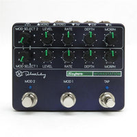 Keeley Electronics Super Mod Workstation