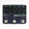 Keeley Electronics Super Mod Workstation in Keeley Electronics Super Mod Workstation