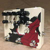 Dwarfcraft Devices Super Wizard