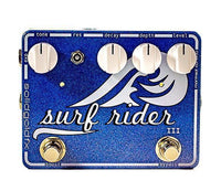 SolidGoldFX Surf Rider III