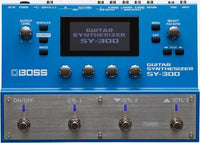 Boss SY-300 Guitar Synth