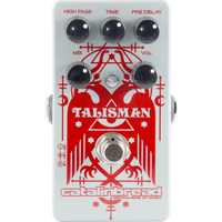 Catalinbread Talisman