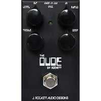 Rockett Pedals The Dude