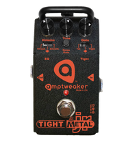 Amptweaker Tight Metal Jr
