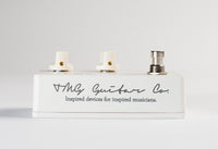 TMG Guitar Co. Selma