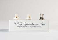 Selma Transparent Overdrive