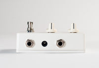 Selma Transparent Overdrive
