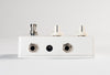 Selma Transparent Overdrive in Selma Transparent Overdrive