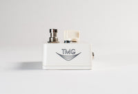 Selma Transparent Overdrive