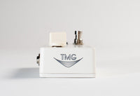 Selma Transparent Overdrive
