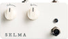 Selma Transparent Overdrive in Selma Transparent Overdrive