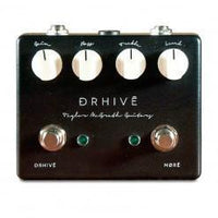 TMG Guitar Co. DRHIVE