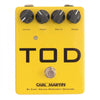 Carl Martin TOD in Carl Martin TOD