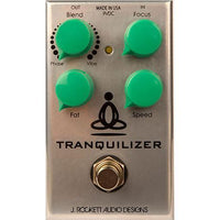 Rockett Pedals Tranquilizer
