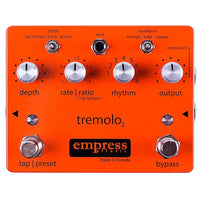 Empress Effects Tap Tremolo2