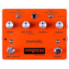 Empress Effects Tap Tremolo2 in Empress Effects Tap Tremolo2