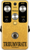 VFE Pedals Triumvirate - Multiband Distortion in VFE Pedals Triumvirate - Multiband Distortion