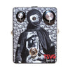 TSVG Pedals Red Eye Overdrive in TSVG Pedals Red Eye Overdrive