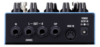 Free The Tone TRI AVATAR Multi-dimensional Chorus TA-1H